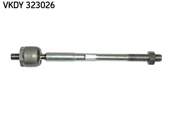 SKF Axialgelenk, Spurstange